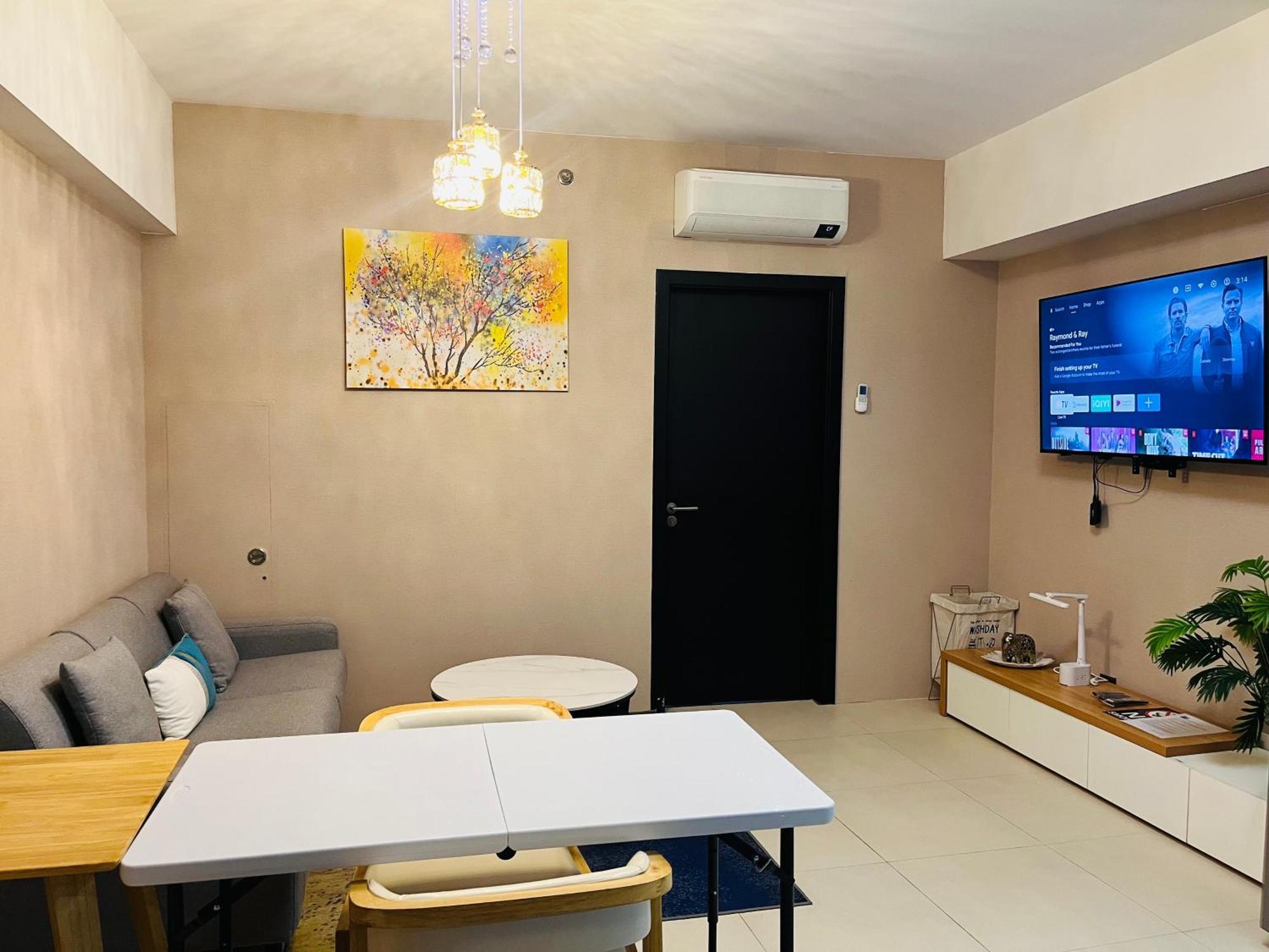 Aeontower Suites&Hotel By Cmc Davao City المظهر الخارجي الصورة