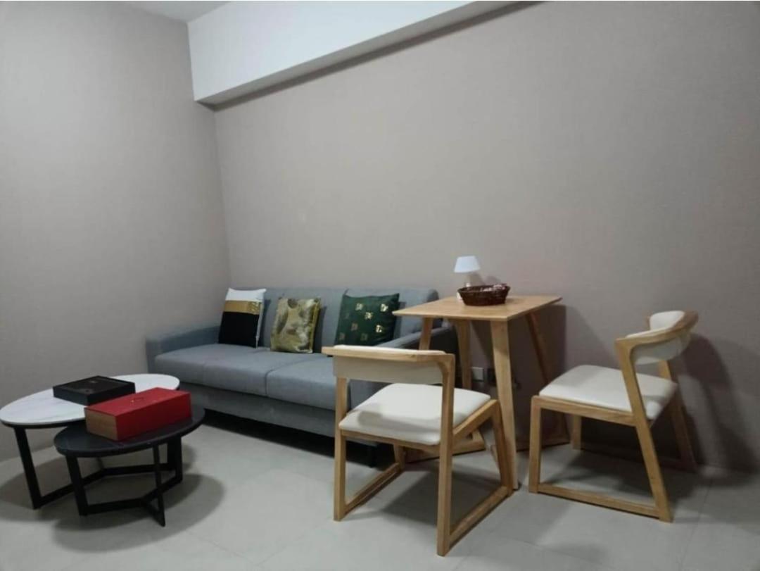 Aeontower Suites&Hotel By Cmc Davao City المظهر الخارجي الصورة