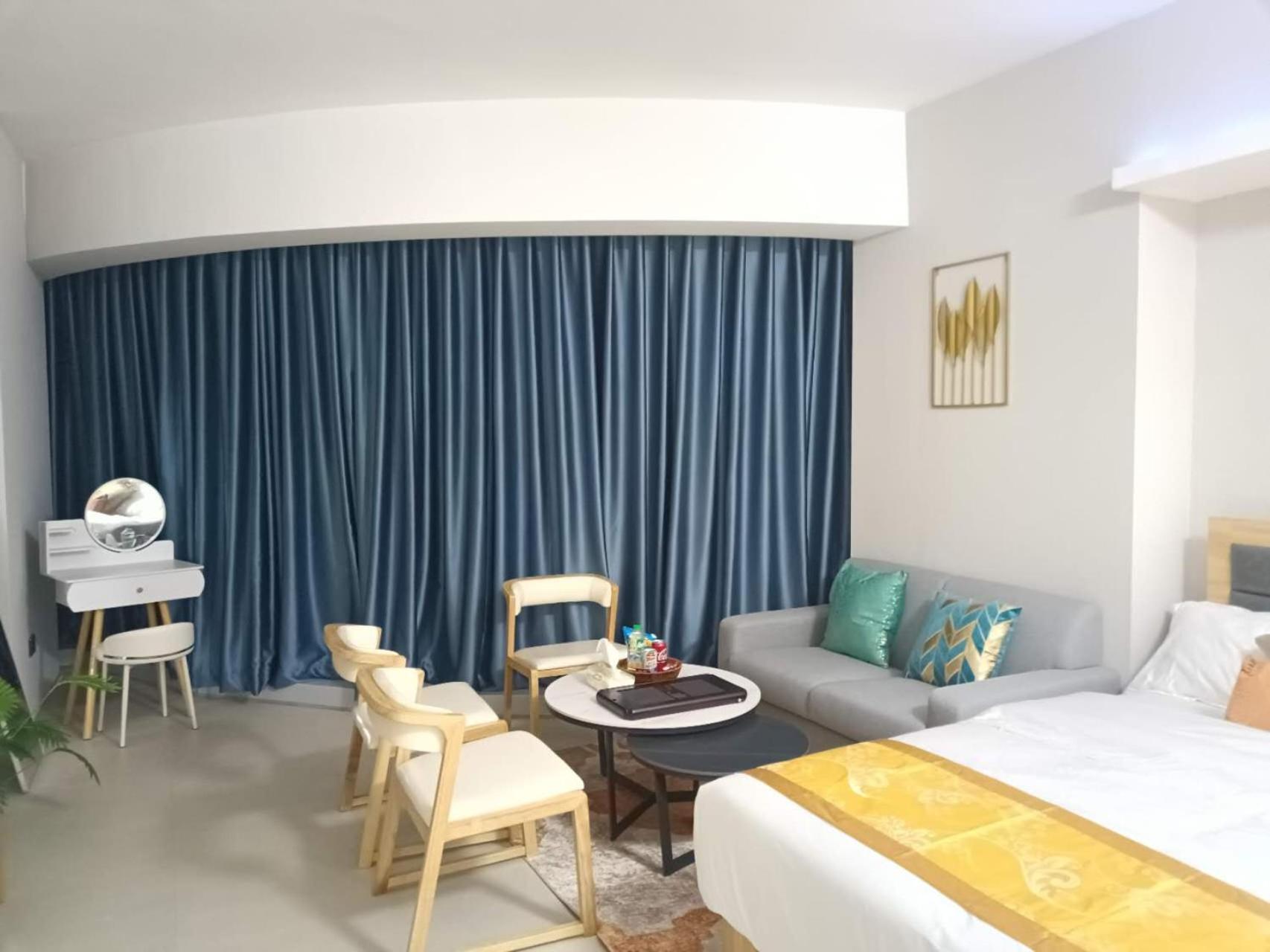 Aeontower Suites&Hotel By Cmc Davao City المظهر الخارجي الصورة