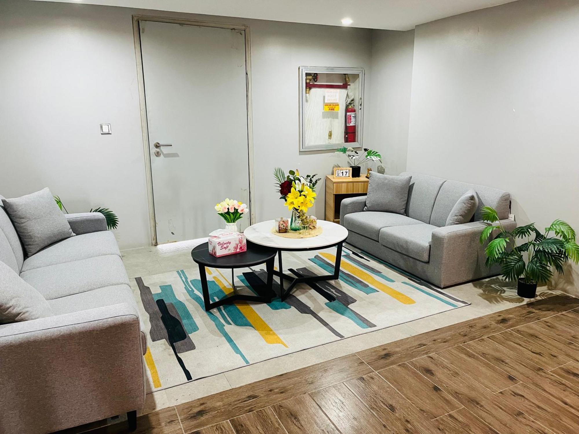 Aeontower Suites&Hotel By Cmc Davao City المظهر الخارجي الصورة