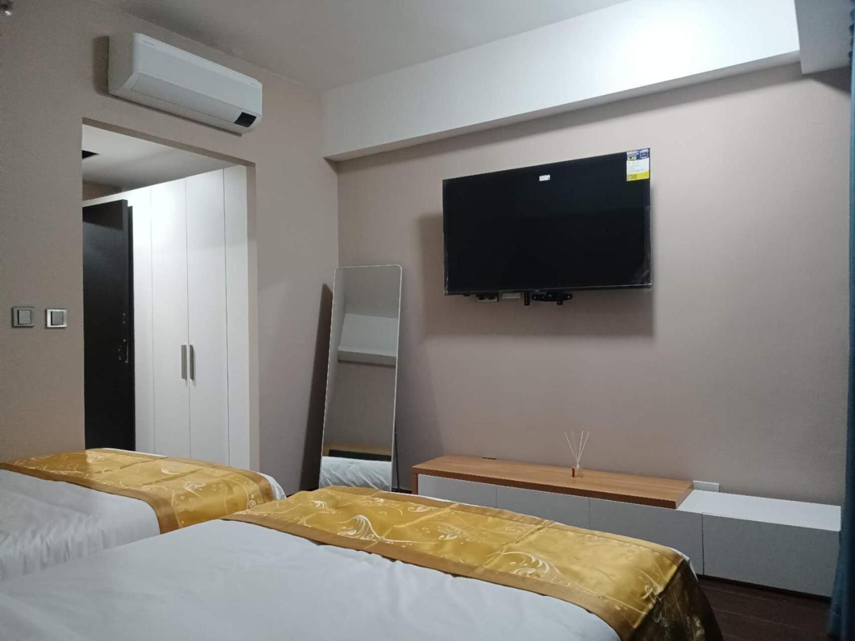 Aeontower Suites&Hotel By Cmc Davao City المظهر الخارجي الصورة