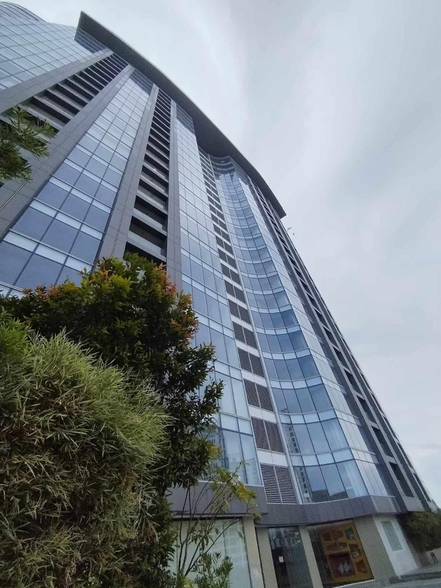Aeontower Suites&Hotel By Cmc Davao City المظهر الخارجي الصورة