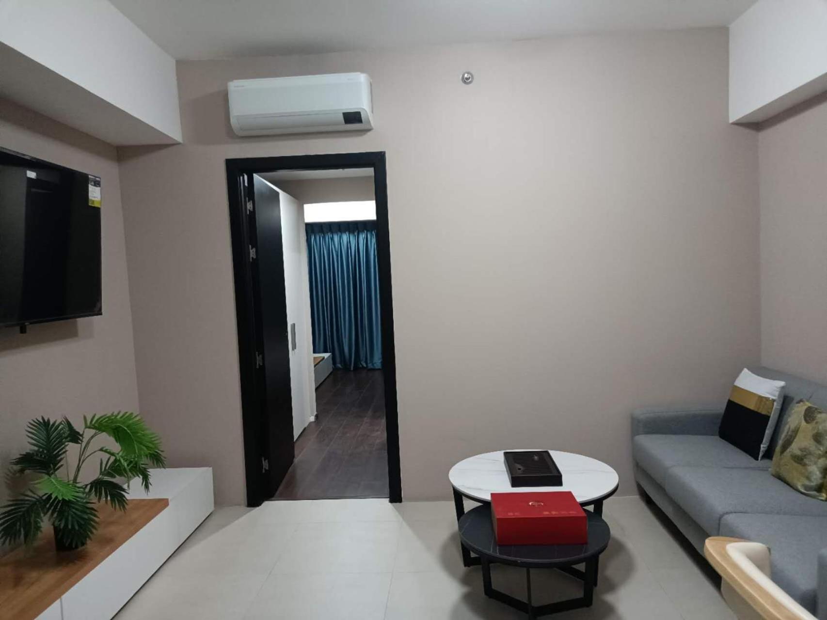 Aeontower Suites&Hotel By Cmc Davao City المظهر الخارجي الصورة