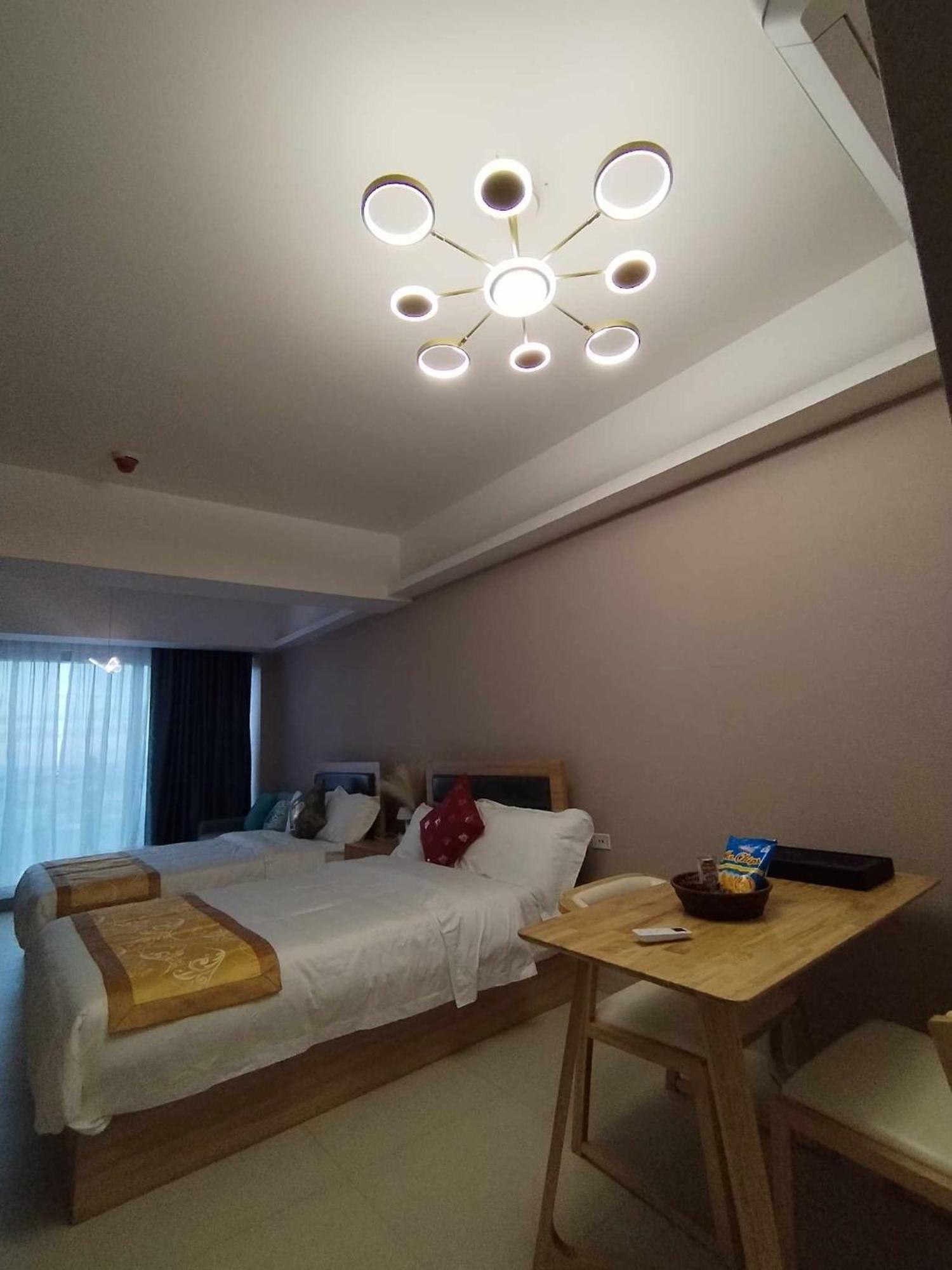 Aeontower Suites&Hotel By Cmc Davao City المظهر الخارجي الصورة