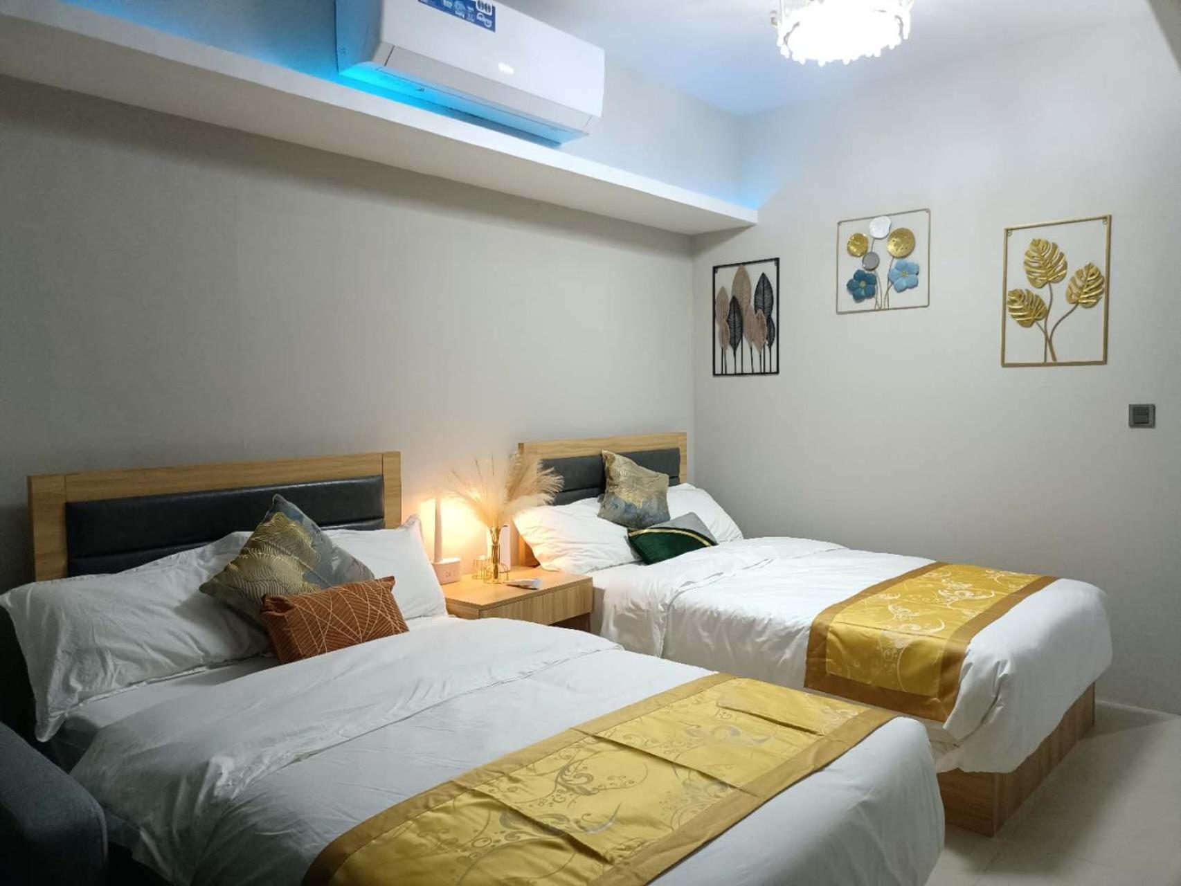 Aeontower Suites&Hotel By Cmc Davao City المظهر الخارجي الصورة