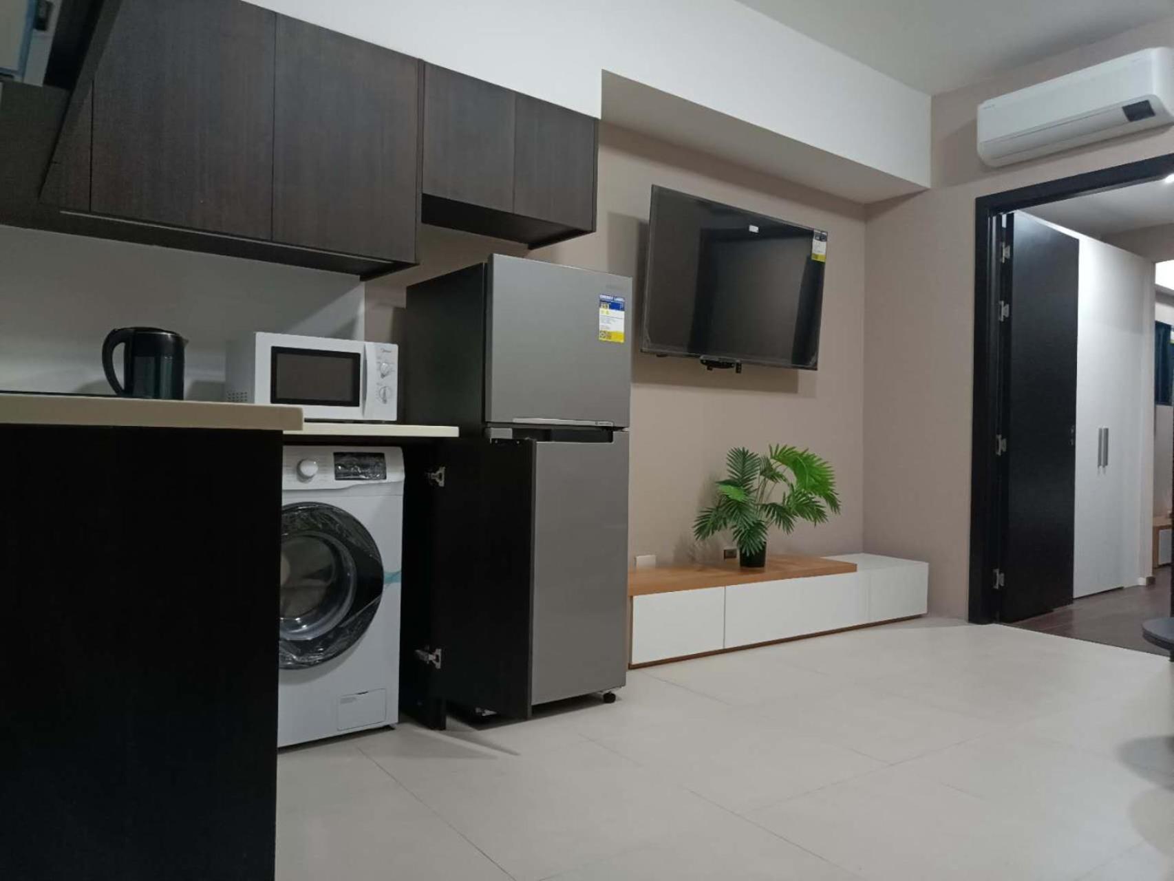 Aeontower Suites&Hotel By Cmc Davao City المظهر الخارجي الصورة
