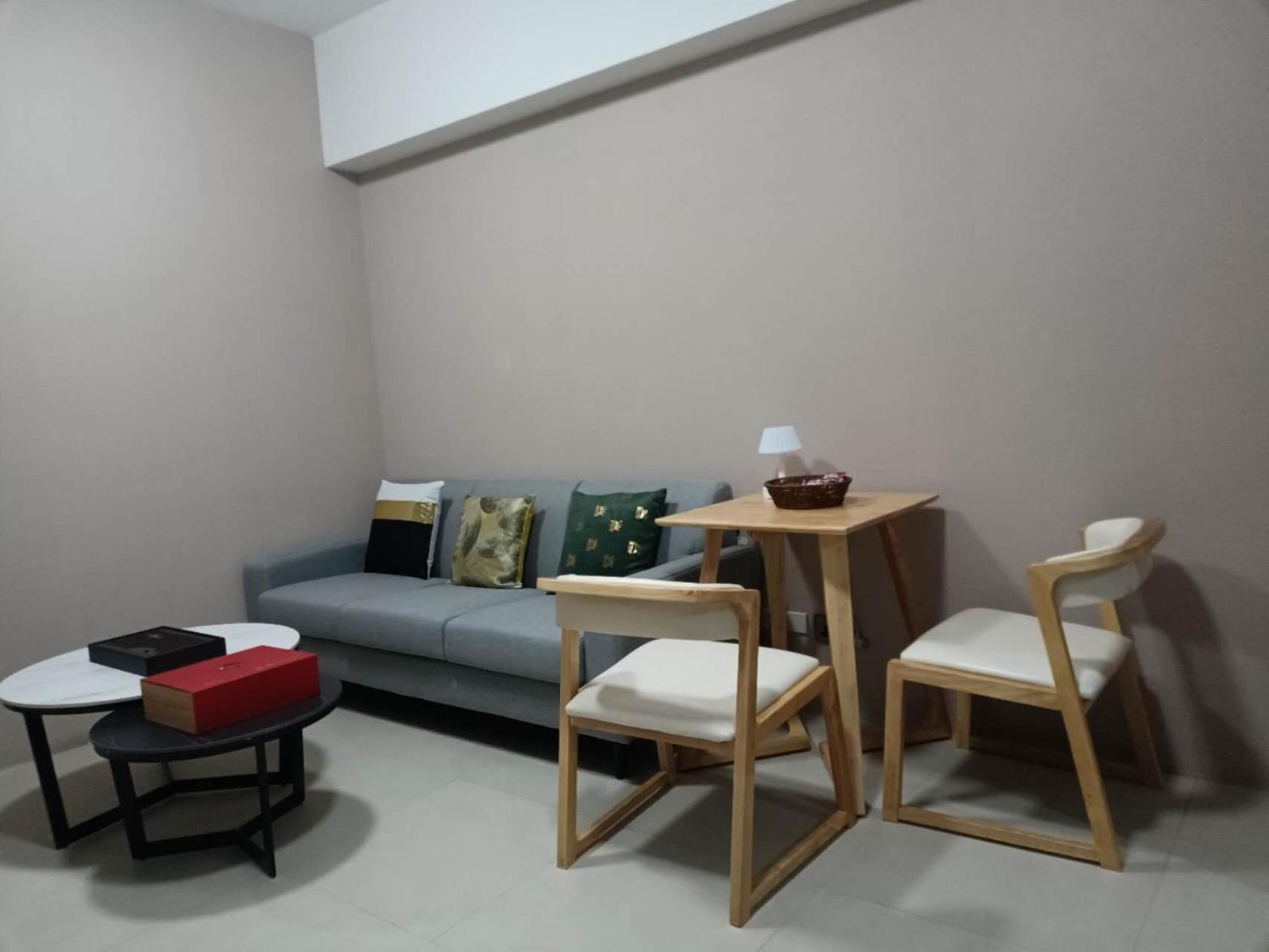 Aeontower Suites&Hotel By Cmc Davao City المظهر الخارجي الصورة
